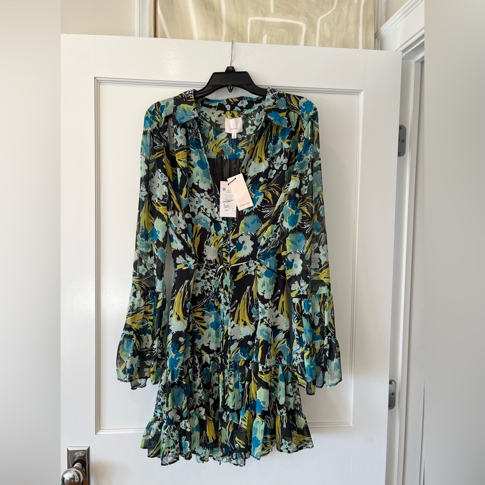 Cinq a Sept Dress